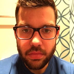 Meet your Posher, Anthony